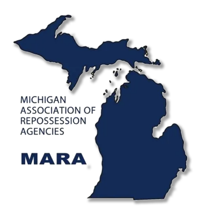 North Star Recovery is a Member of the Michigan Association of Repossession Agencies - NorthStarRecoveryLLC.com