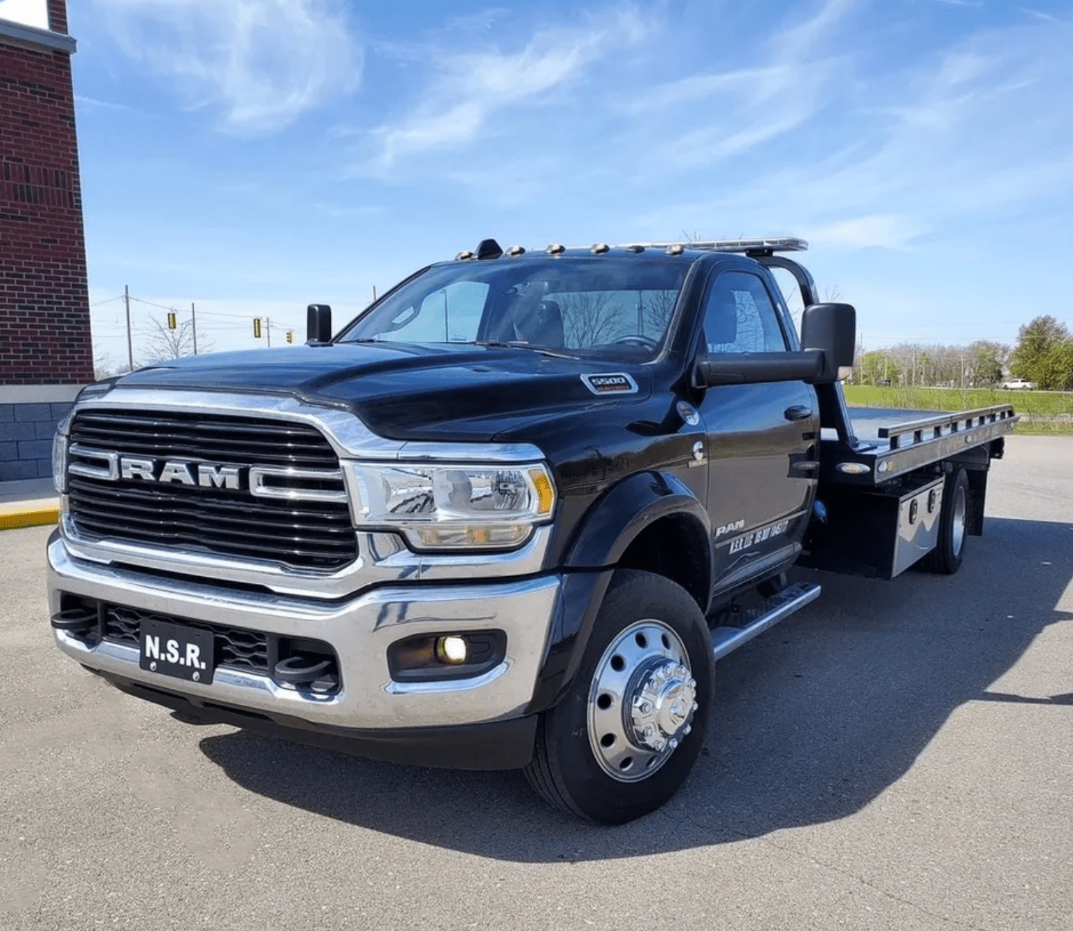 North Star Recovery Vehicle Repo Company in West Michigan - NorthStarRecoveryLLC.com